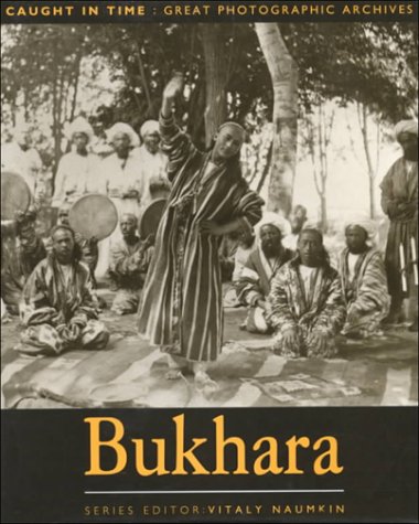 Bukhara: Caught in Time