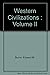 Western Civilizations  by Edward M. Burns