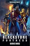 Blackstone Fortress