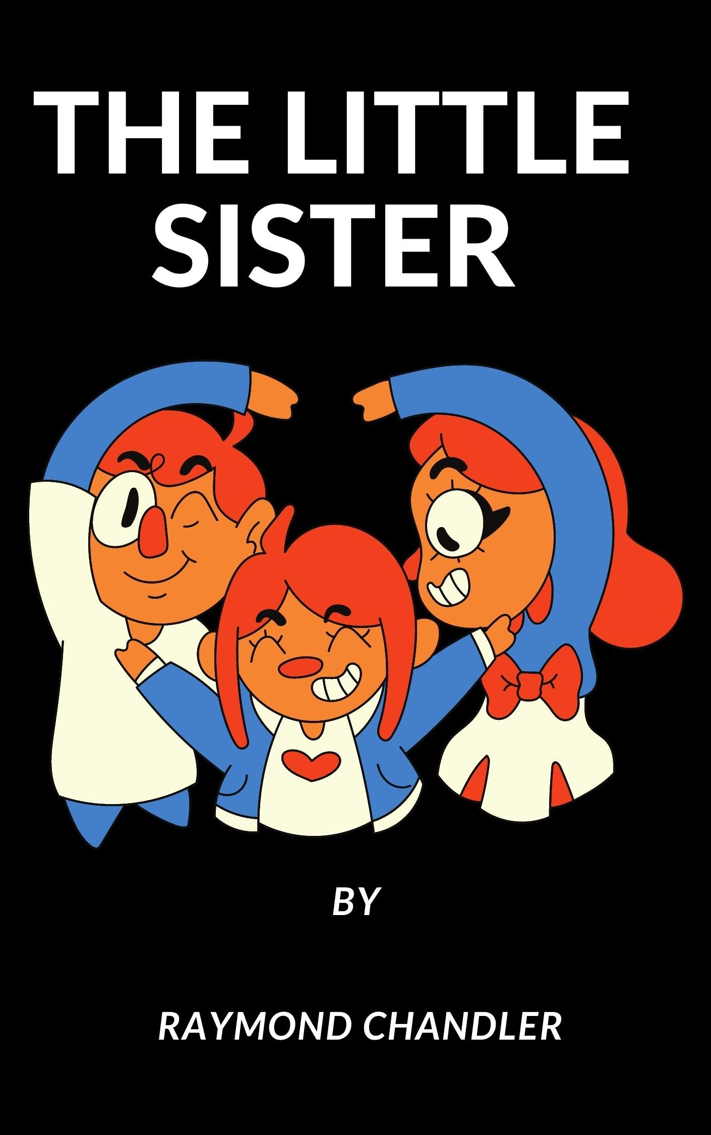 The Little Sister