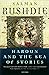 Haroun and the Sea of Stories by Salman Rushdie