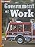 Government at Work [Texts for Close Reading Grade 2 Unit 1] by Benchmark Education