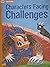Characters Facing Challenges [Texts for Close Reading Grade 2... by Benchmark Education