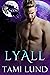 Lyall (Dark Moon Falls)