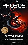 Phobos, tome 1