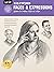 Drawing: Faces & Expressions: Learn to draw step by step (How to Draw & Paint)