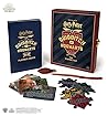 Harry Potter Quidditch at Hogwarts: The Player's Kit