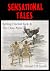 Spring-Heeled Jack & The Disc-Men by David J.H. Smith