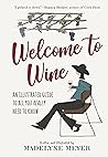Welcome to Wine: ...