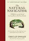 The Natural Navigator by Tristan Gooley