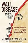 Wall Disease: The Psychological Toll of Living Up Against a Border