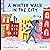 Winter Walk in the City