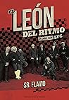 EL LEÓN DEL RITMO...