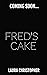 Fred's Cake