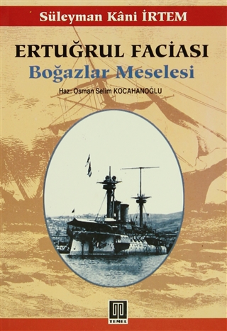 Ertuğrul Faciası (Paperback)