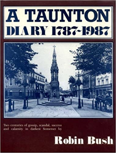 A taunton diary 1787-1987