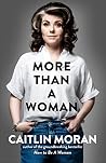 More Than a Woman