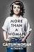 More Than a Woman
