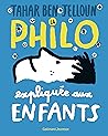 La philo expliqué...