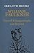 William Faulkner: Toward Yoknapatawpha and Beyond