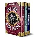 The Viper and the Urchin: books 4 -6