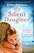 My Silent Daughter by Emma  Robinson