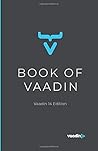 Book of Vaadin: V...