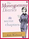 The Moneypenny Diaries by Kate Westbrook