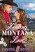 Healing Montana Love (Bear ...