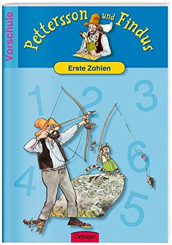 Erste Zahlen