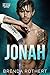 Jonah (Chicago Blaze, #7)