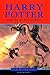 Harry Potter and the Goblet of Fire (Harry Potter, #4) by J.K. Rowling