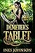 Demeter's Tablet (Nia Rivers Adventures, #2)