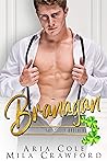 Branagan (The Kelly Brothers #3)