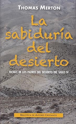 La sabiduría del desierto (MINOR)