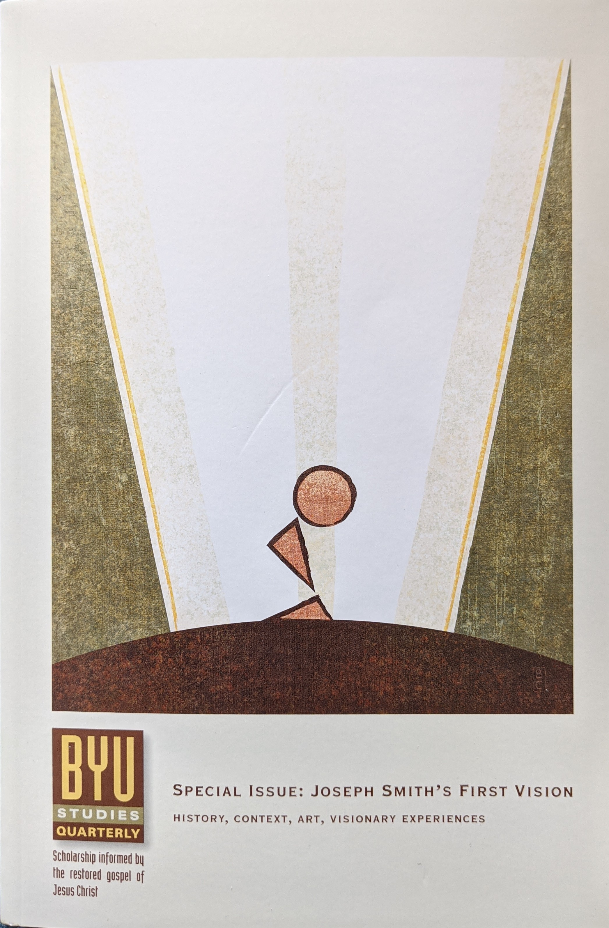 BYU Studies Quarterly Volume 59 #2