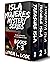 Isla Mujeres Mysteries 1-3:...