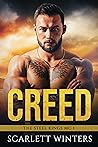 Creed by Scarlett Winters Creed by Scarlett Winters