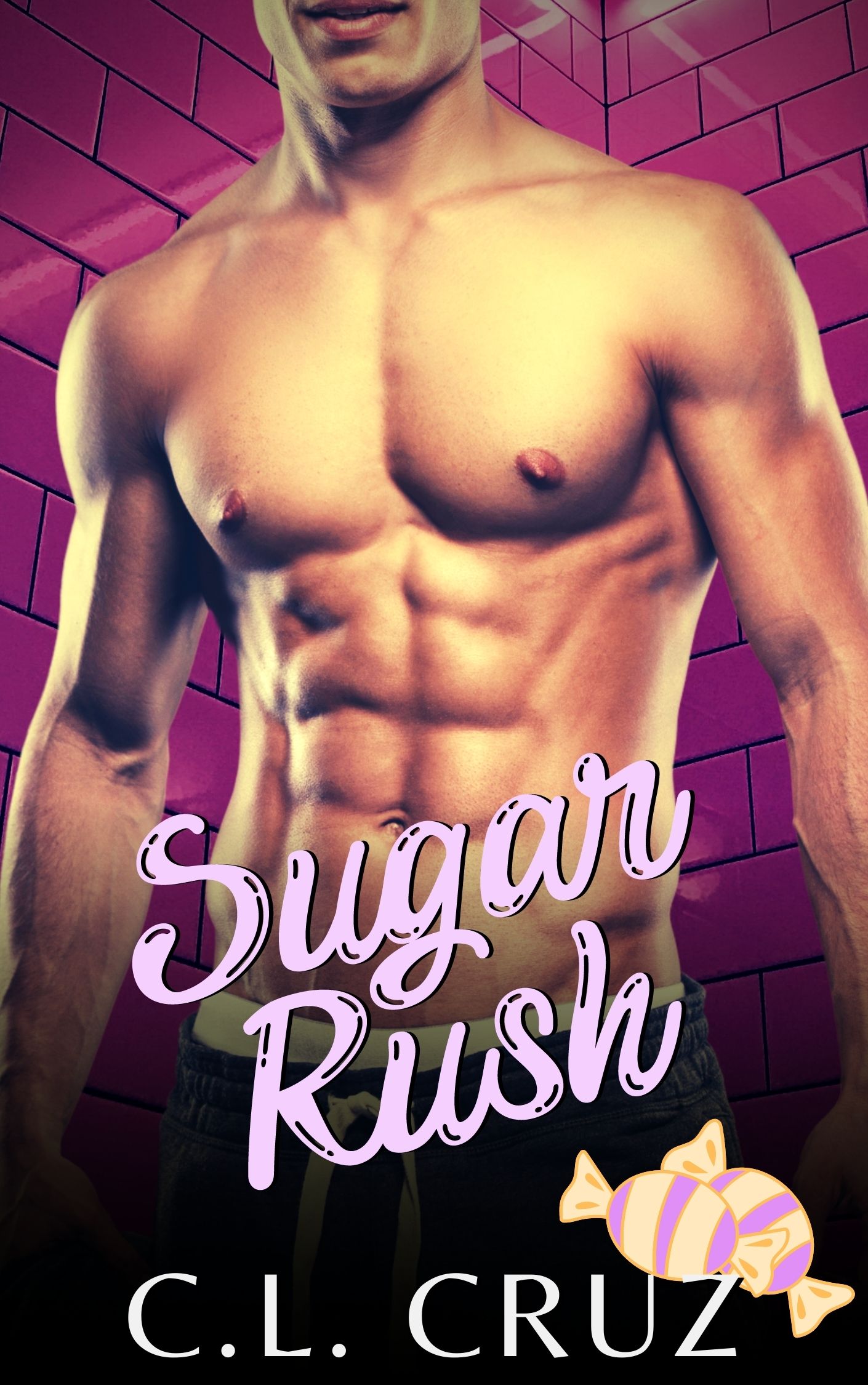 Sugar Rush (Just Desserts, #2)