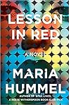 Lesson in Red by Maria Hummel