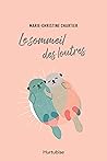 Le sommeil des loutres Book cover for Le sommeil des loutres
