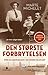Den største forbrytelsen: Ofre og gjerningsmenn i det norske Holocaust