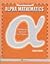 Alpha Mathematics