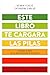 Este libro te cargará las pilas