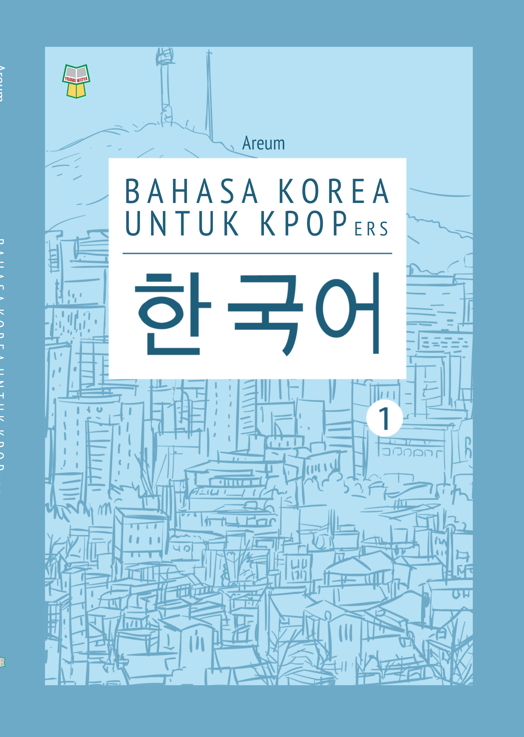 Bahasa Korea Untuk KPOPers