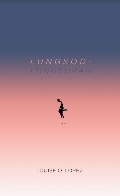 Lungsod-Lungsuran (Paperback)