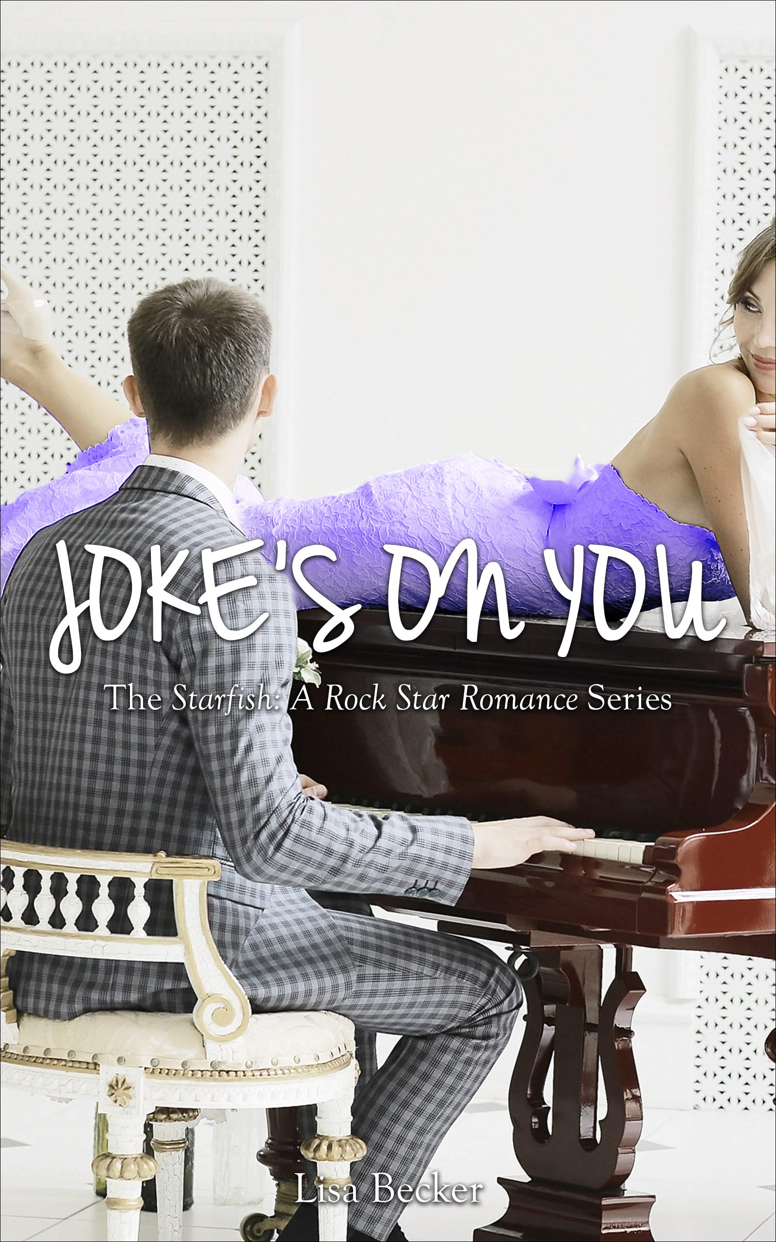Joke's On You (ebook)