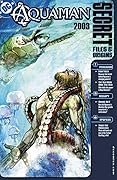 Aquaman: Secret Files & Origins (2003) #1
