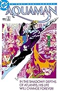 Aquaman (1986) #1