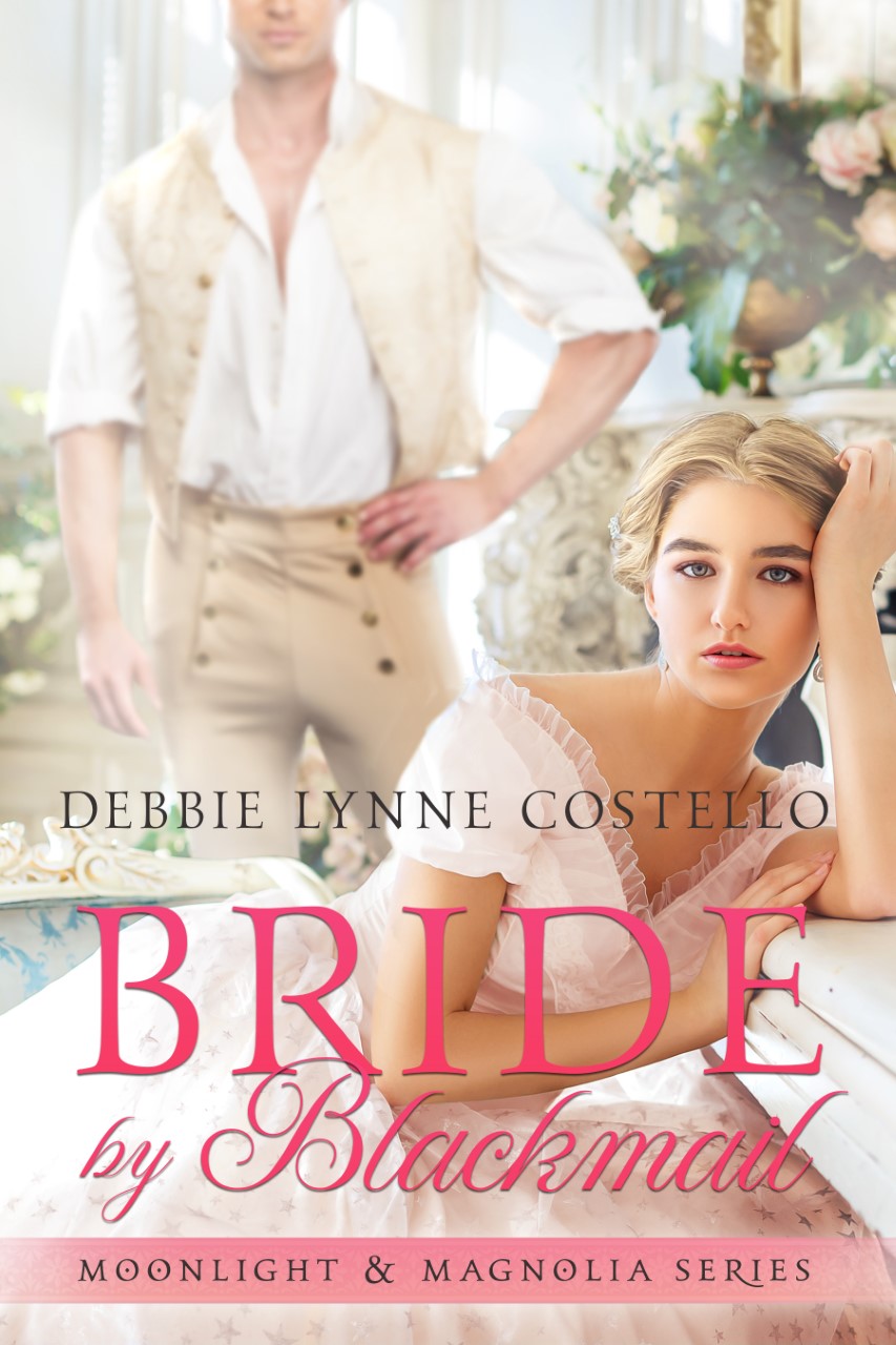 Bride by Blackmail (Moonlight & Magnolia #1)